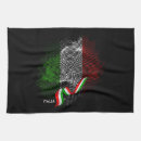 Recherche de drapeau italien cuisine linges Pays
