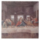Recherche de religion carreaux Jésus christ