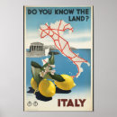 Recherche de italy map posters Vintage