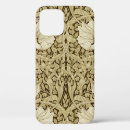 Recherche de gold floral iphone coques Motif