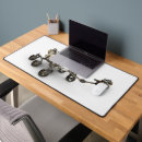 Recherche de innovation tapis souris Rover