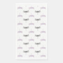 Recherche de dragonfly serviettes Violet