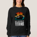 Recherche de titanic vêtements Juste