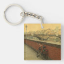 Recherche de florence italie porteclés Vintage