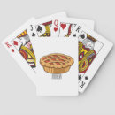 Recherche de tarte jeux de cartes Doux
