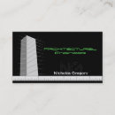 Recherche de architectural cartes visite Professionnel