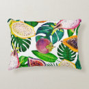 Recherche de gouache coussins Illustration