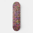 Recherche de amusement skateboards Coloré