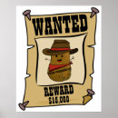 Recherche de pomme posters Amusant