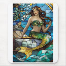 Recherche de art nouveau tapis souris Magie