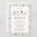 Recherche de vintage vélo invitations Pour elle