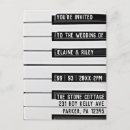 Recherche de mariage de musique cartes postales Piano