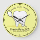 Recherche de de bureau de dentiste horloges Sourire