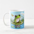 Recherche de étang tasses Crapaud