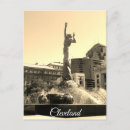 Recherche de cleveland cartes postales Ville