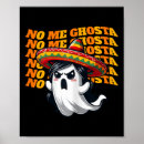 Recherche de face halloween posters Déplaisant