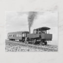 Recherche de railway cartes postales Train