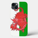 Recherche de de dragon ipad coques Rouge