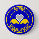 Recherche de bruxelles badges Belgique