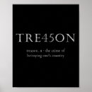 Recherche de trahison Américain