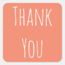 Recherche de gracias autocollants Merci
