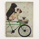Recherche de steampunk bureau fournitures Chiens à bicyclette