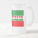 Recherche de drapeau italien chopes L'italie