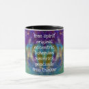 Recherche de free tasses Bohème