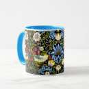 Recherche de voleur tasses Oiseaux