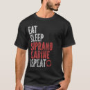 Recherche de sopranos tshirts Musique