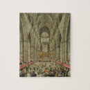 Recherche de abbaye de westminster puzzles Ecclésiastique