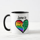 Recherche de humour de droite tasses Coeur