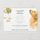 Recherche de chiens invitations Dogs