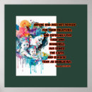 Recherche de soin posters Compassion
