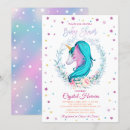 Recherche de de licorne invitations Floral