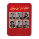 Recherche de surnom magnets Bande dessinée