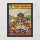 Recherche de fanfare cartes postales Rétro