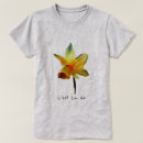 Recherche de daffodil tshirts Fleur