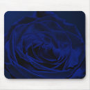 Recherche de velours tapis souris Bleu