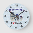 Recherche de la russie horloges Matryoshka
