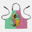 Recherche de demi tabliers Snoopy