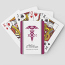 Recherche de symboles médicaux jeux de cartes Symbole médical