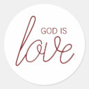 Recherche de un dieu autocollants Religieux