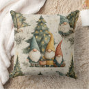 Recherche de nain coussins Scandinave