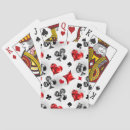 Recherche de costume jeux de cartes Blackjack
