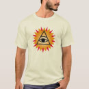 Recherche de oeil providence tshirts Pyramide