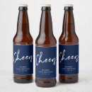Recherche de marine bière étiquettes Simple