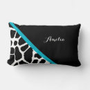 Recherche de girafe coussins Chic