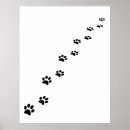 Recherche de chien blanc posters Imprimer