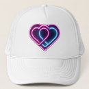 Recherche de néon casquettes Fluorescent